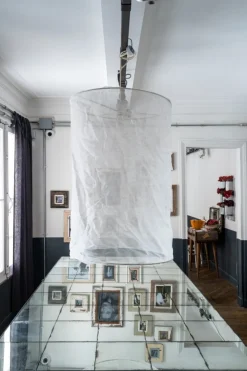 Lampada Bolle