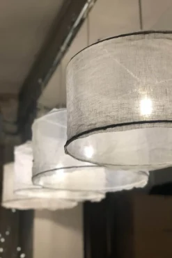 Lampada Bolle