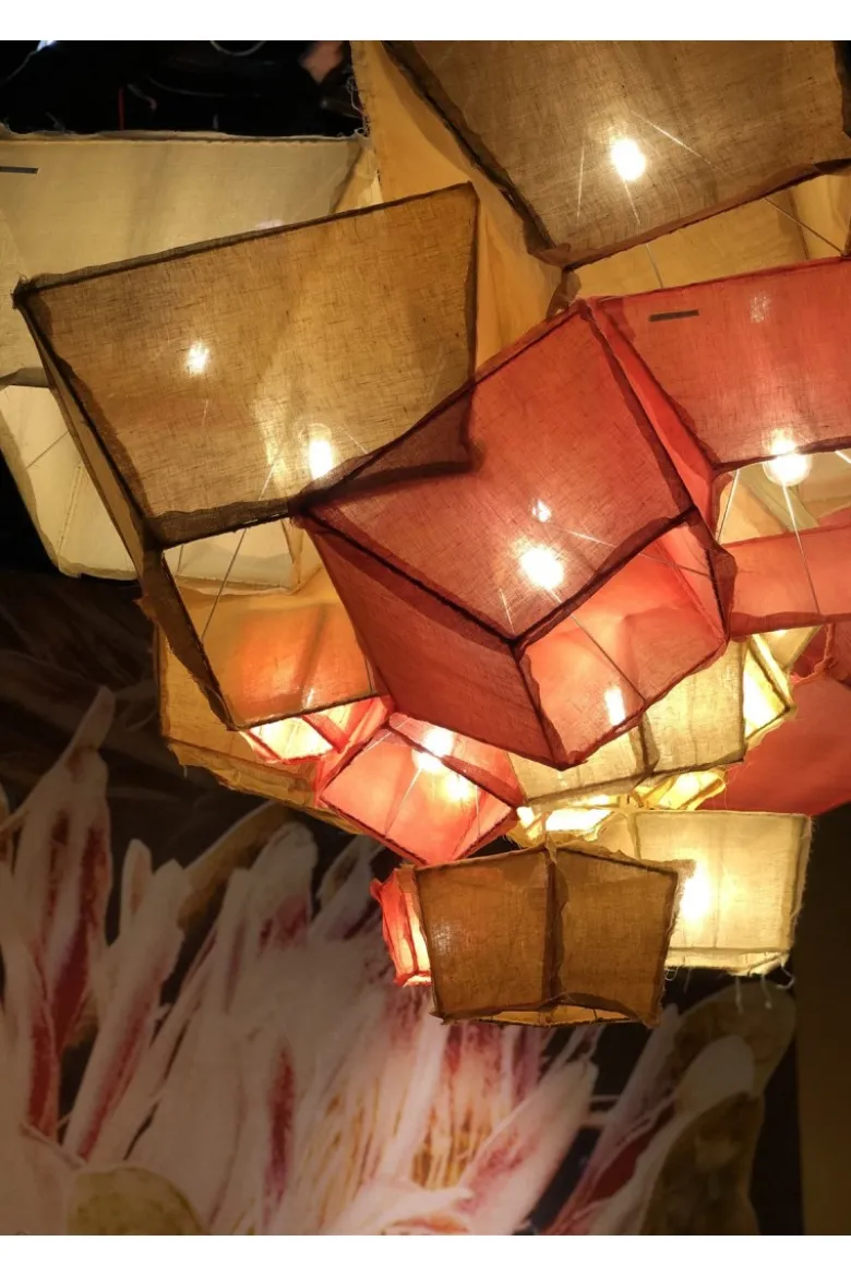 Lampada Nuvola