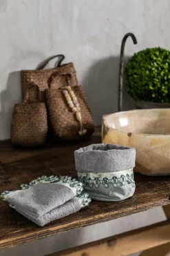 Lavette Amalfi in Cotone