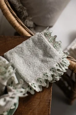 Lavette Amalfi in Cotone