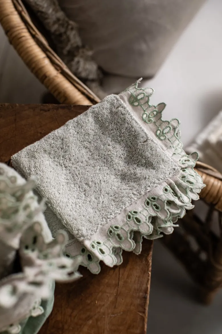 Lavette Amalfi in Cotone