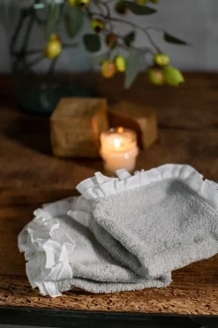 Lavette Gitane in Cotone