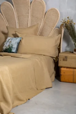 Lenzuolo con Angoli in Lino