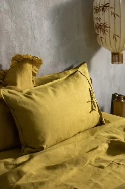 Lenzuolo con Angoli in Lino