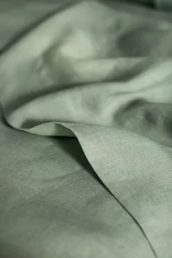 Lenzuolo con Angoli in Lino