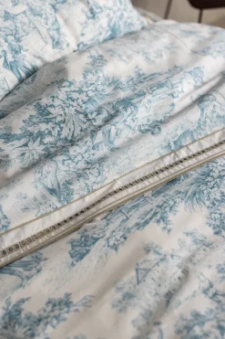 Lenzuolo Erica in Cotone