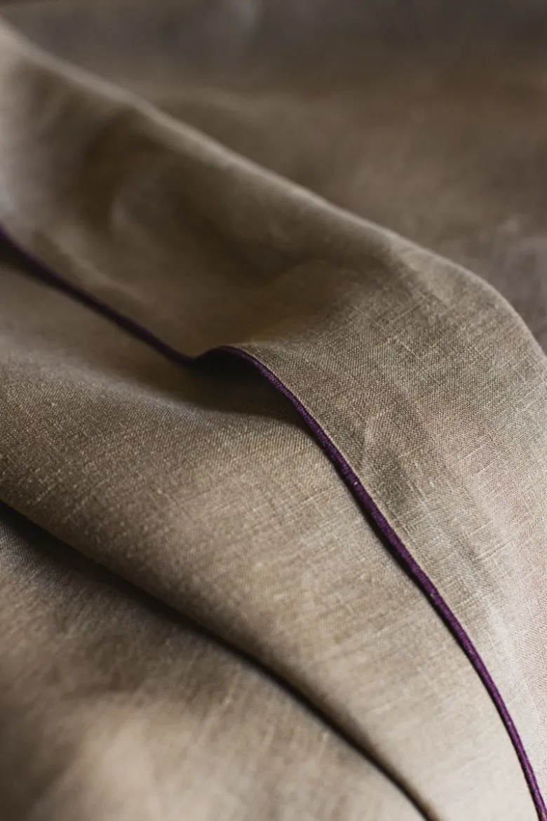 Lenzuolo Filo in Lino