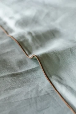 Lenzuolo Filo in Lino