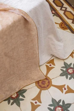 Lenzuolo Filo in Lino