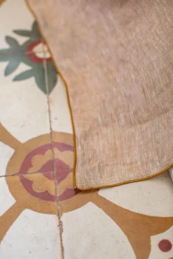 Lenzuolo Filo in Lino