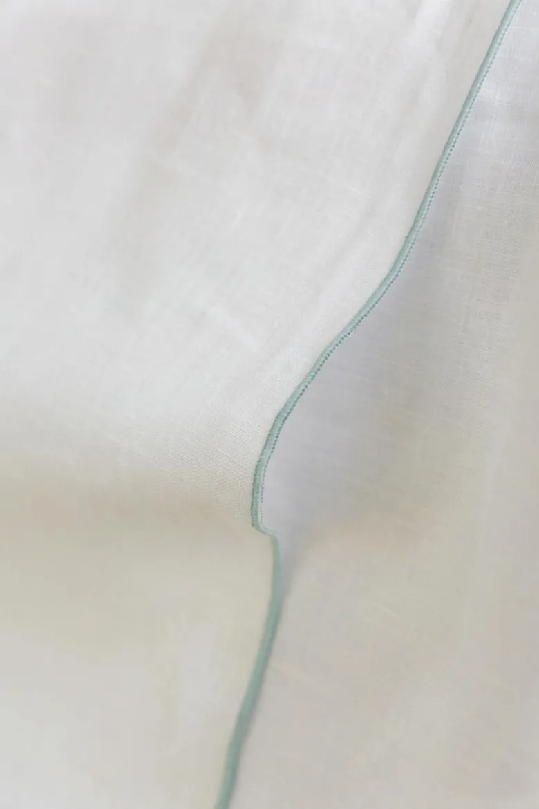 Lenzuolo Filo in Lino