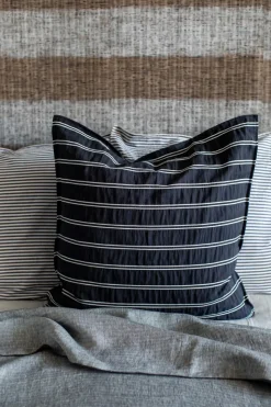 Lenzuolo Filo in Lino Jacquard