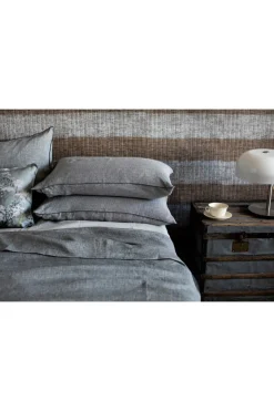 Lenzuolo Filo in Lino Jacquard