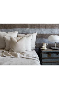 Lenzuolo Filo in Lino Jacquard