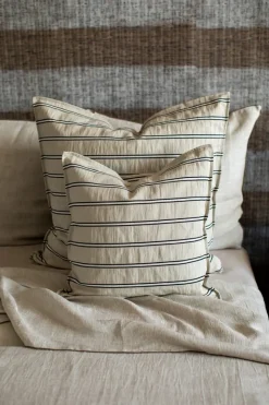Lenzuolo Filo in Lino Jacquard