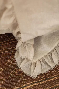 Lenzuolo Gitane in Lino