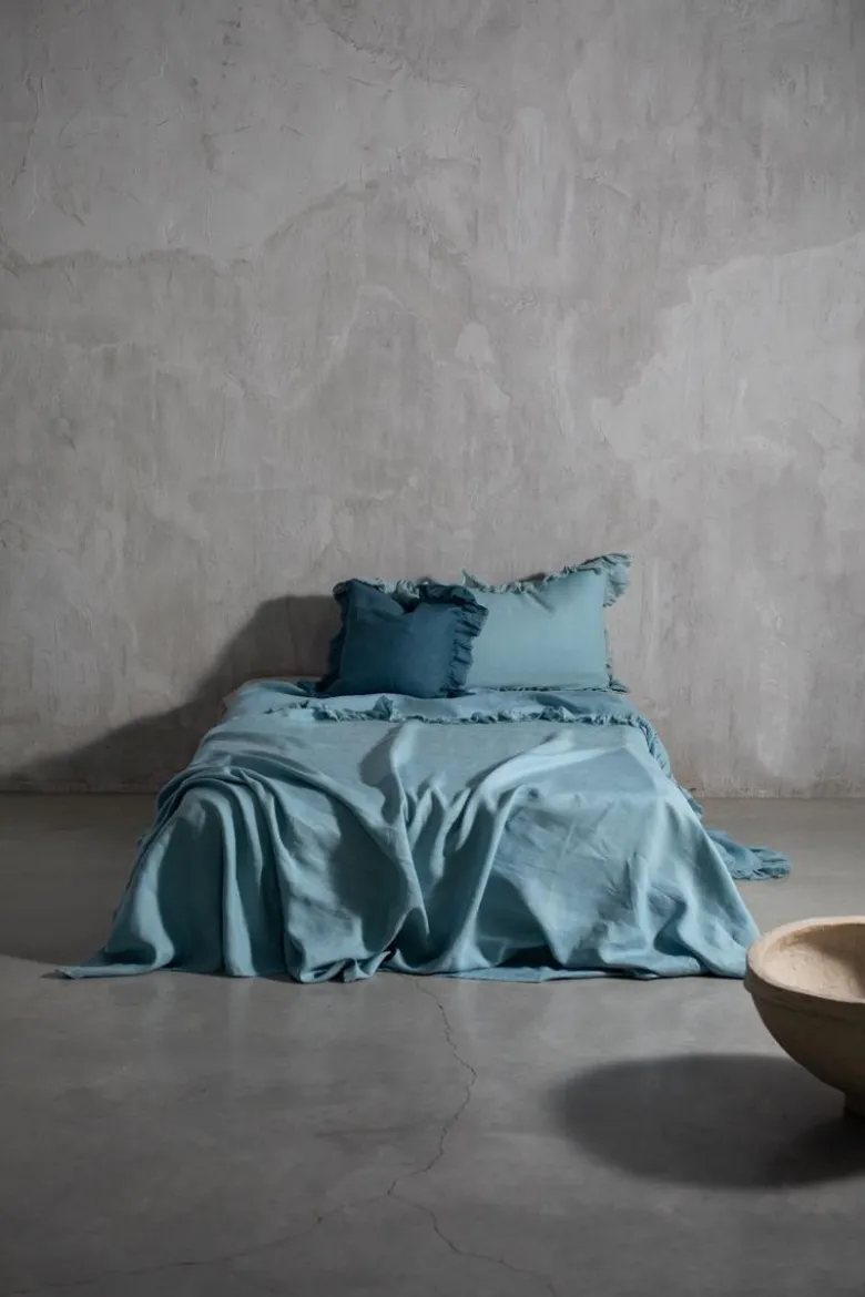 Lenzuolo Gitane in Lino