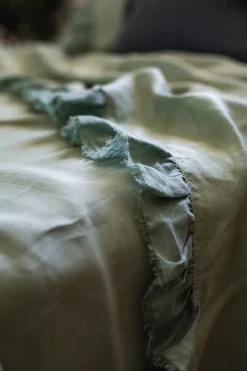 Lenzuolo Gitane in Lino