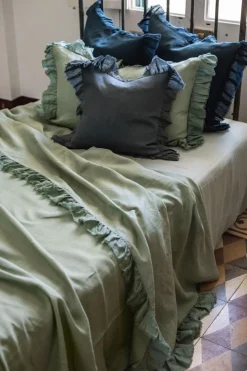 Lenzuolo Gitane in Lino