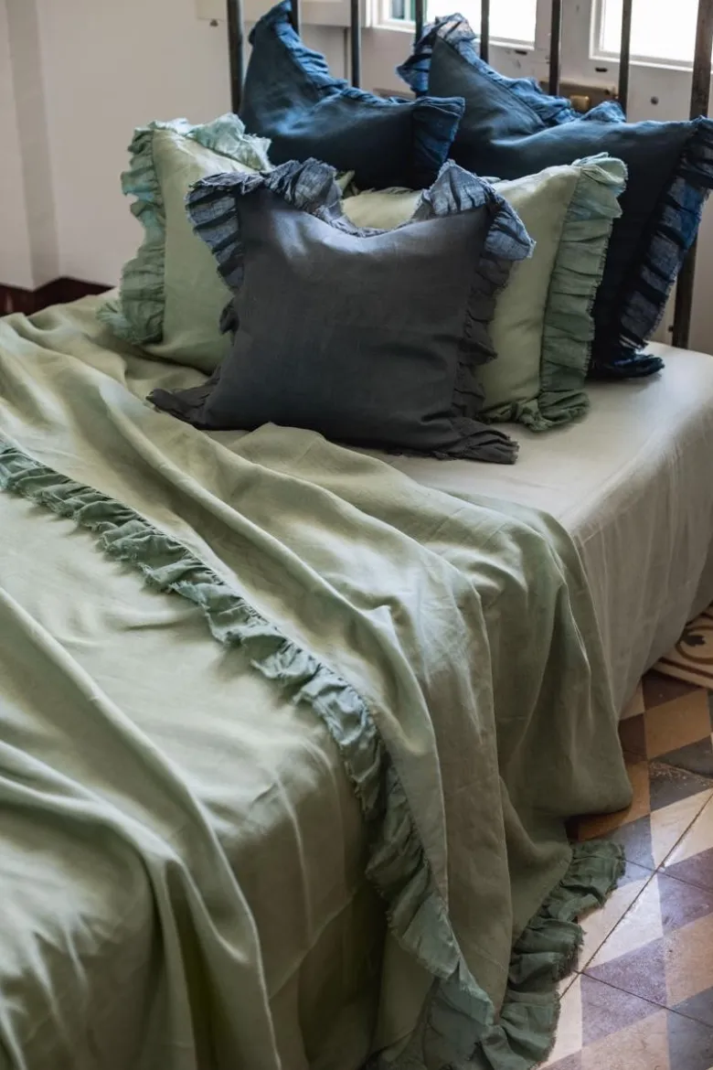Lenzuolo Gitane in Lino