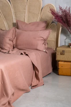 Lenzuolo Pure in Lino