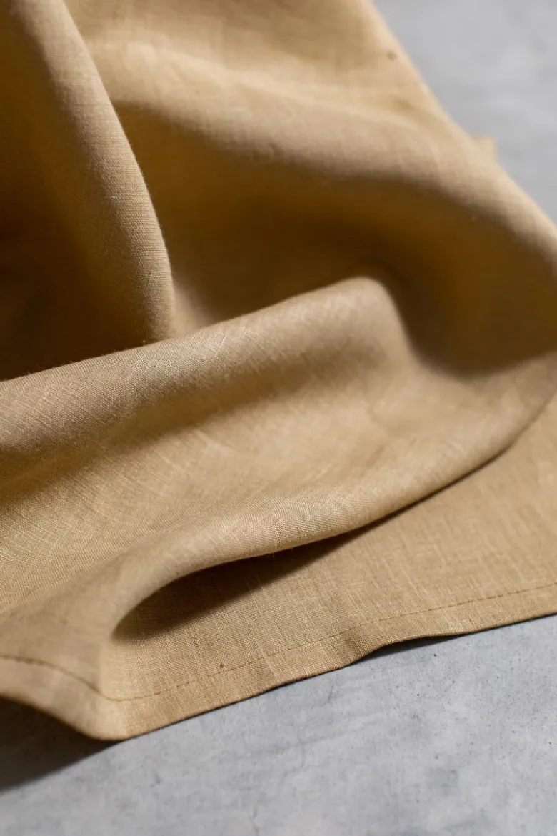 Lenzuolo Pure in Lino