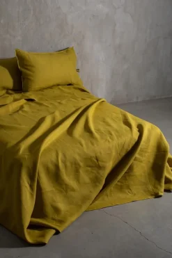 Lenzuolo Pure in Lino