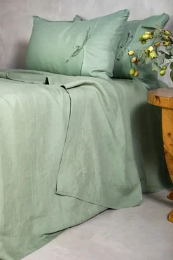 Lenzuolo Pure in Lino