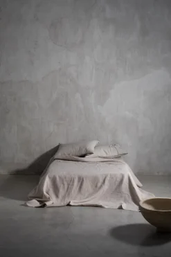 Lenzuolo Pure in Lino