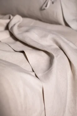 Lenzuolo Pure in Lino