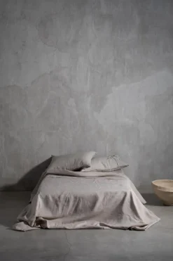 Lenzuolo Pure in Lino