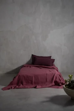 Lenzuolo Pure in Lino