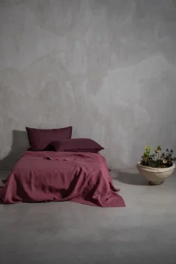 Lenzuolo Pure in Lino