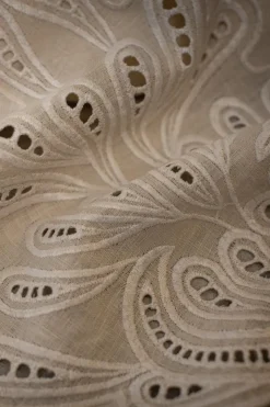 Lenzuolo Tecla in Lino