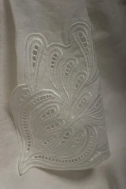Lenzuolo Tecla in Lino