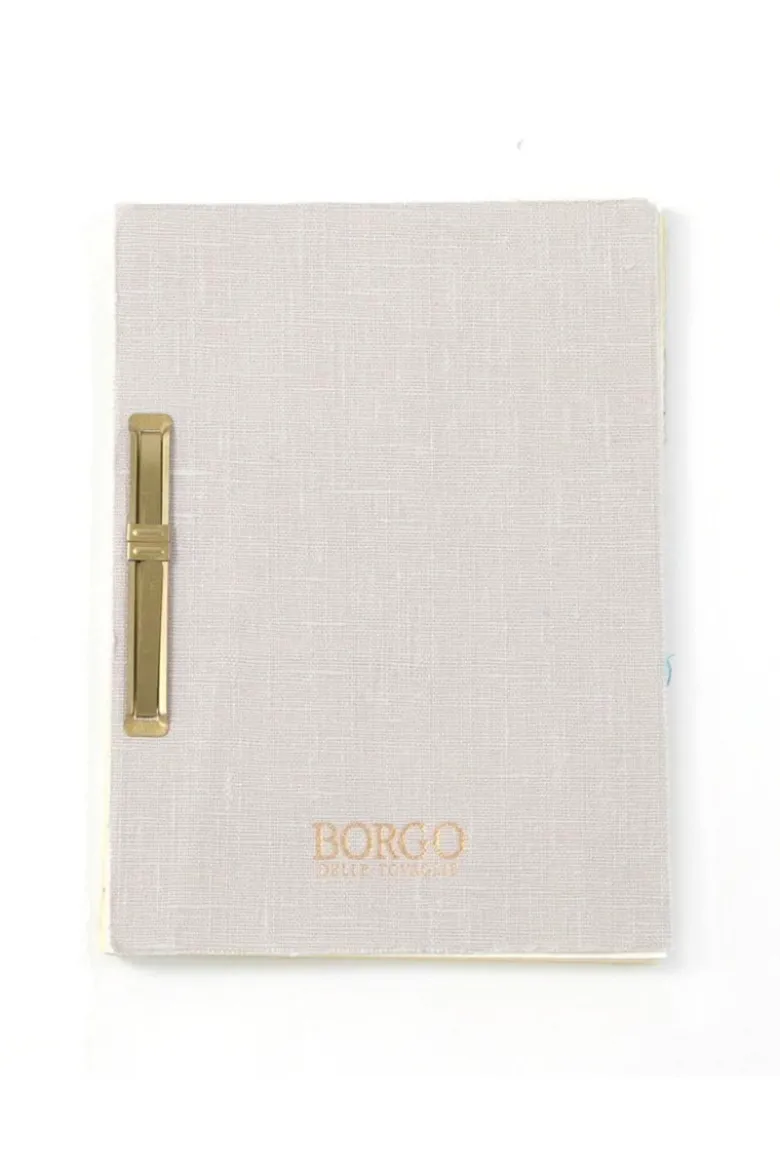 Notebook