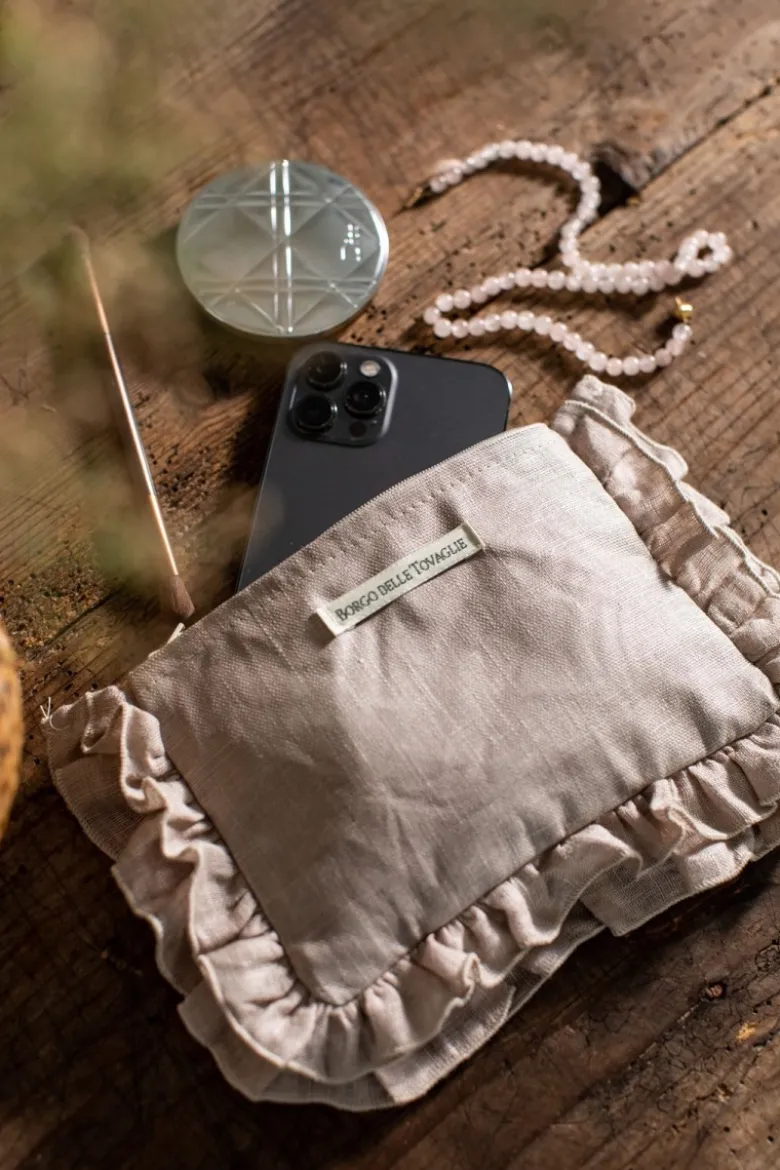 Pochette Olivia