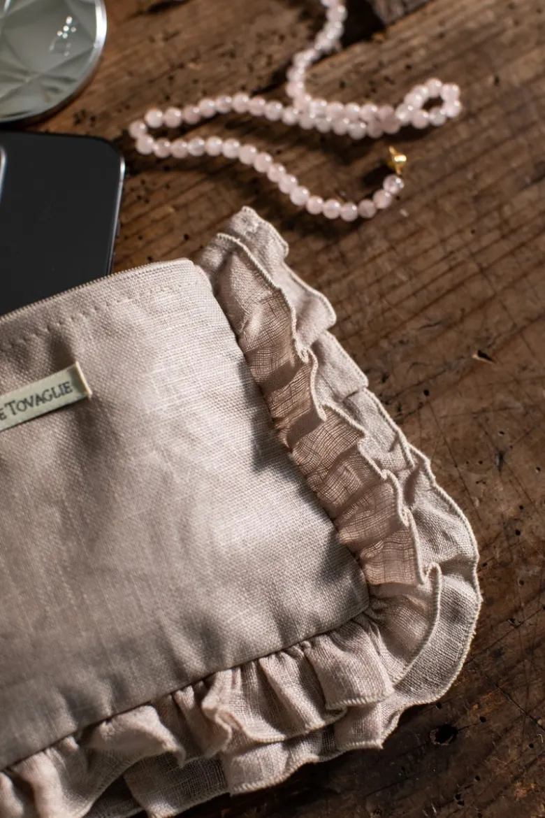 Pochette Olivia