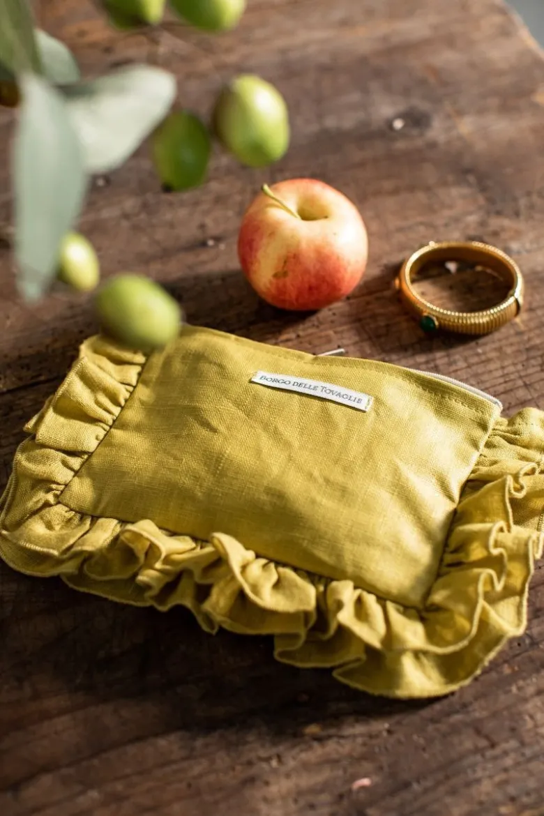 Pochette Olivia