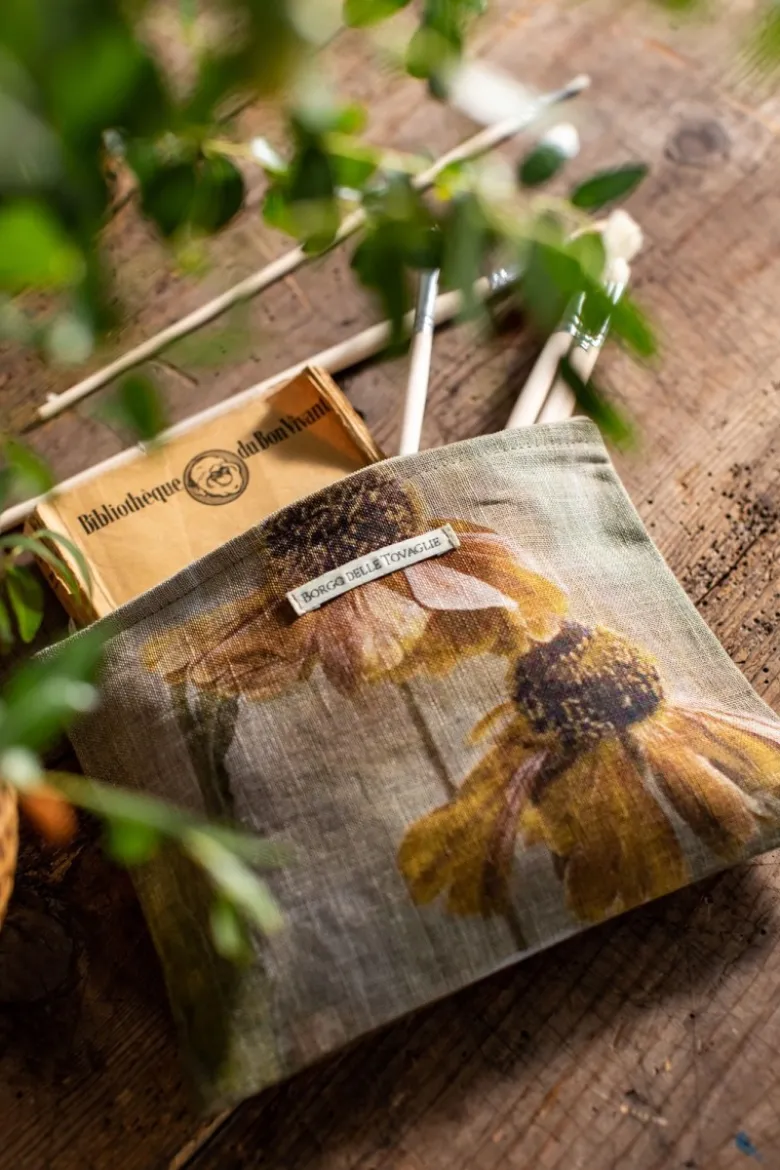 Pochette Petali