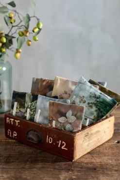 Pochette Petali