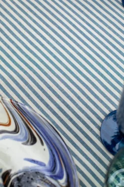 Runner Amalfi in Cotone Antimacchia