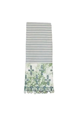 Runner Amalfi in Cotone Antimacchia