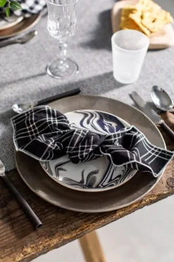 Runner Filo in Cotone