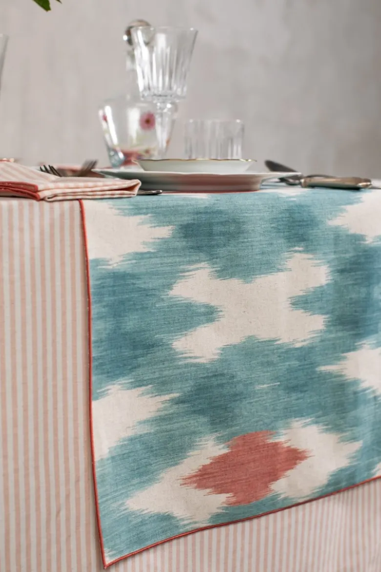 Runner Filo in Cotone