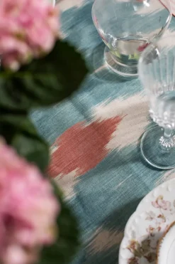 Runner Filo in Cotone