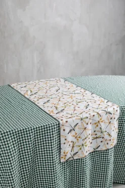 Runner Filo in Cotone