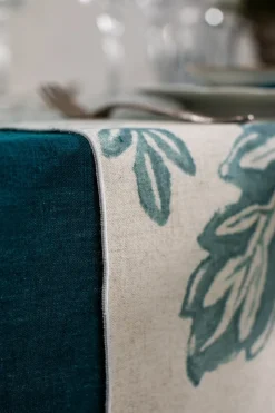 Runner Filo in Cotone
