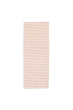 Runner Filo in Cotone Antimacchia